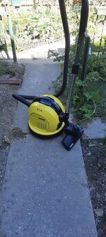 Vysávač Karcher VC6