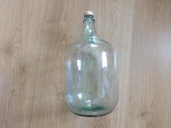 KÚPIM  5L, 10L demižóny