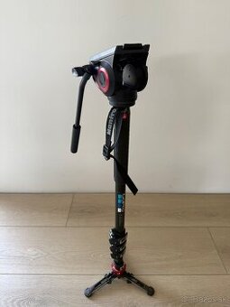 Monopod  MANFROTTO MVM XPPRO 500