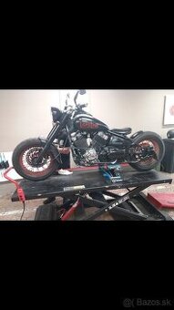 Yamaha DragStar 650 - 3.300eur