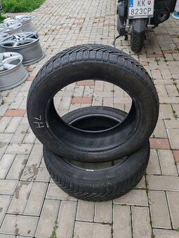 215/55  r17 zimne - 1