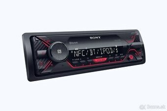 Autorádio Sony DSX-A410BT