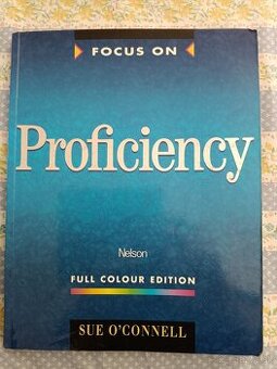 Proficiency English