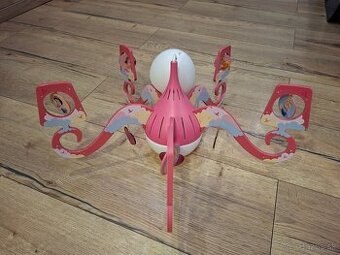 Detska lampa / luster