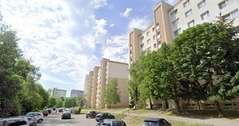 Na predaj 3-izb.byt Nitra Diely, Murániho ulica