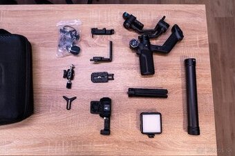 Feiyu SCORP Mini 3 Pro Kit