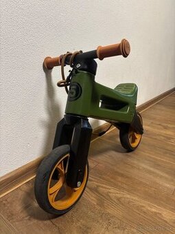 Funny wheels 2v1