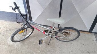 Detsky bicykel
