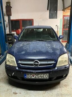 Opel Vectra C 2.2dti