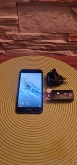 Honor 6c Pro(JMM-L22) dual sim 32b black