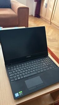 Herny laptop Lenovo Legion Y540-15IRH