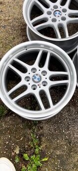 BMW M5 E34 R18 18 Dvojrozmer styling 37 disky elektrony
