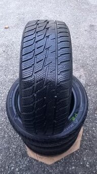 Zimné pneumatiky 195/50R15