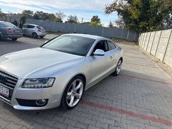Audi a5 coupe