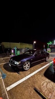 BMW e65 730d