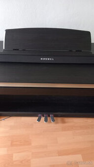 Digitalne piano Kurzweil MP10