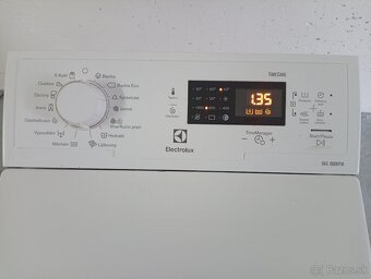 Pračka Elektrolux