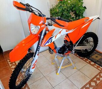 KTM Exc 350 2023