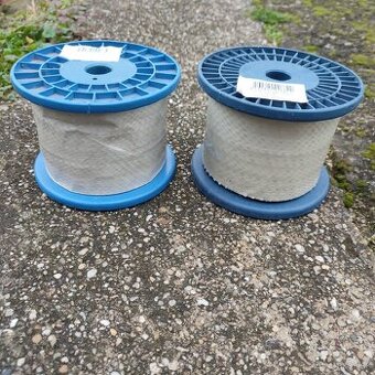 Oceľové lanko 1.2mm a 2mm