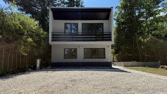 Nádherný novo zrekonštruovaný dom vo Vrbovom pri Piešťanoch