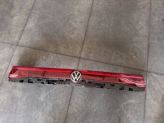 zadné svetlo VW Touareg 3 760945307E.