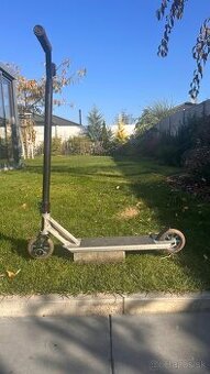 Predam freestyle kolobezku