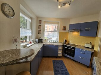 Prenájom 3 izbového bytu