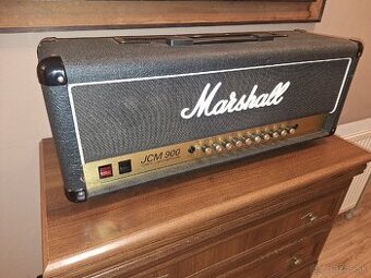 Marshall JCM900 100W - 1