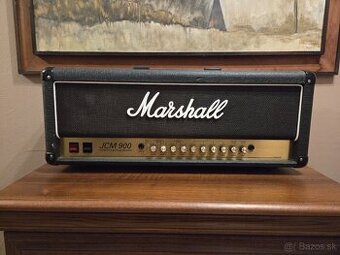 Marshall JCM900 100W