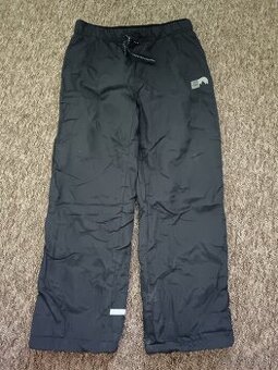 Pidilidi softshellové detské nohavice