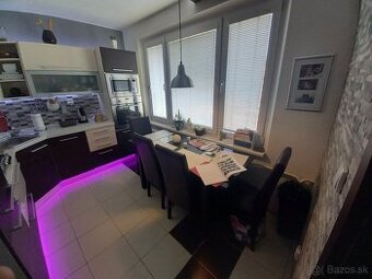 3 izbový byt na Rúbanisku 2