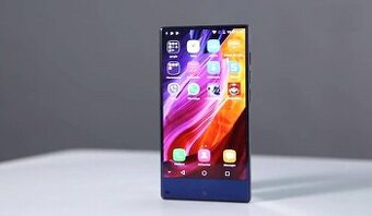 Predám Vkworld  Mix Plus 5,5″ 4G  LTE /