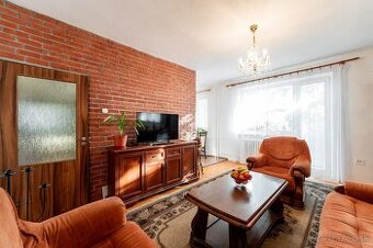 2 - izbový tehlový byt, Gerlachovská ul., Košice - Sever