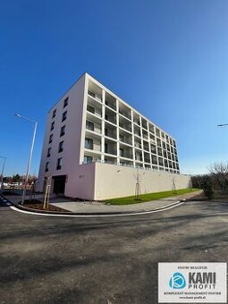 Na predaj 3 izbový byt s terasou v novostavbe v Piešťanoch v - 1