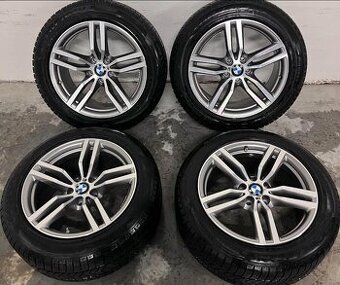 R19 BMW ORIGINAL 5x120 STYLING 623M