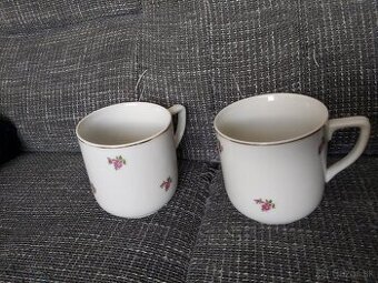 ponukam zberatelske hrnceky