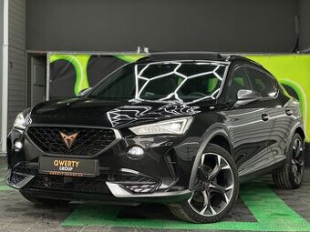 Cupra Formentor 1.4 TSI Plug-IN Hybrid 2021