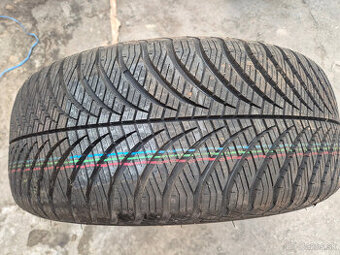 195/55 r15 celoročná 1 ks GOODYEAR - nepoužitá