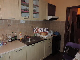 NA PREDAJ – 4-izbový byt v Sečovciach - 1