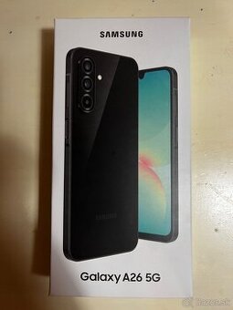 Samsung Galaxy A26 5G 128 GB