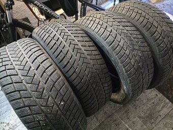 Zimné pneumatiky R19