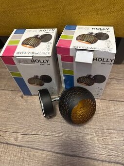 Nastenne svietidlo HOLLY KM-1.94