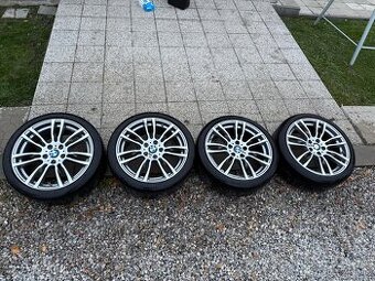 BMW M R19 STYLING 403 + pneumatiky