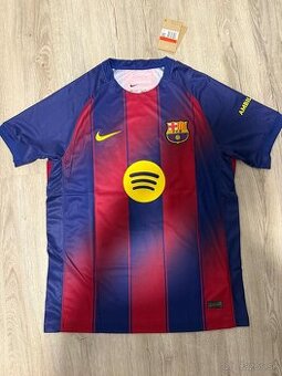 Futbalový dres FC Barcelona Lamine Yamal