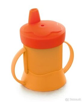 Tupperware cipisek (poharik s uchytom)