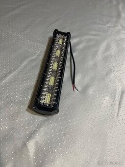 Led rampa  720W 45cm rovná