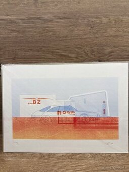 Cierne Diery Stara trznica