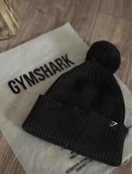 Gymshark čiapka UNI