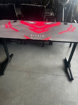 Herný stôl Diablo x mate 1400