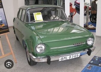 Škoda 100L